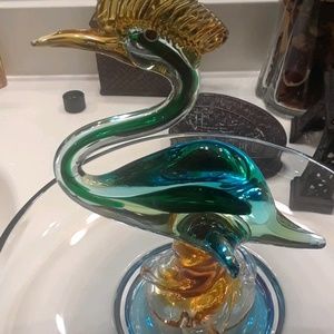 Meet your Posher, Reshard